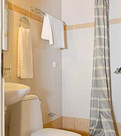 Homestay Arxontiko