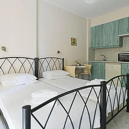 Homestay Arxontiko Avia