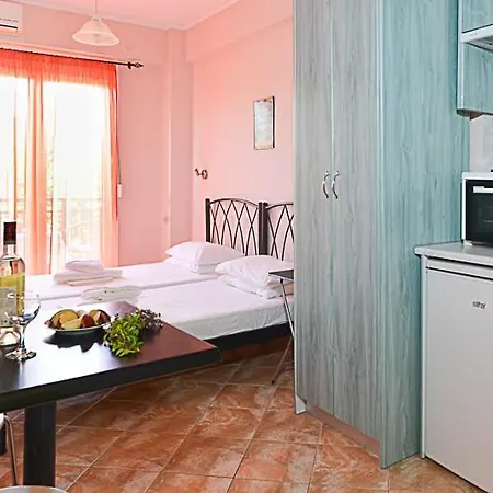 Arxontiko Homestay