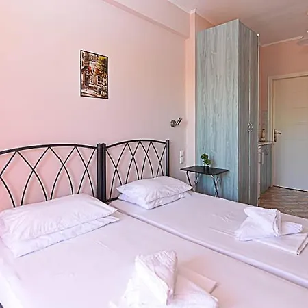 Homestay Arxontiko *